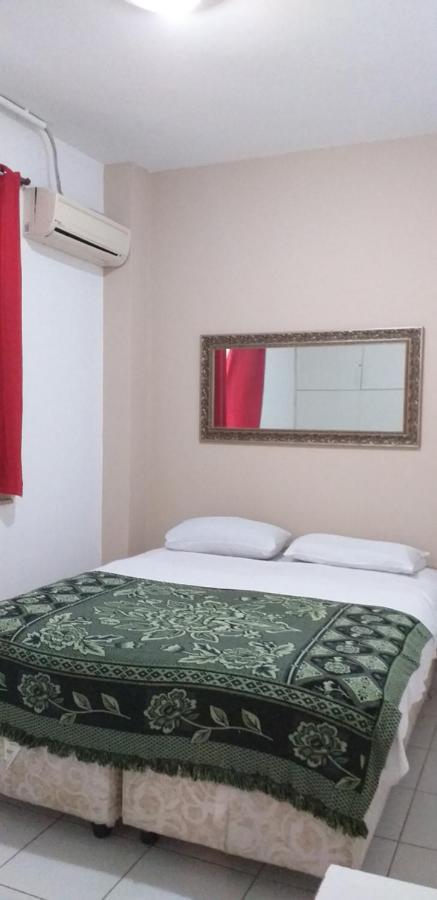 Flats Djalma 49 Apartment Rio de Janeiro Exterior photo